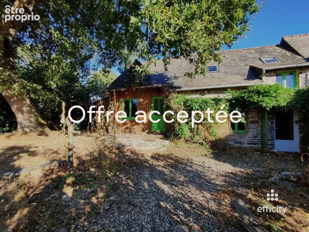 Maison à PIPRIAC