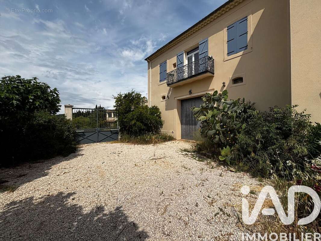 Photo 7 - Maison à QUARANTE