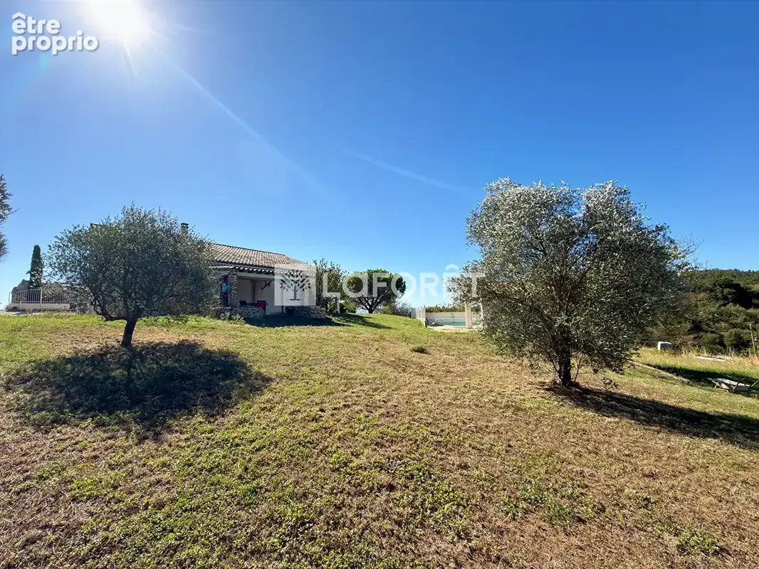Maison T6 Charmes Sur Rhône - photo 9