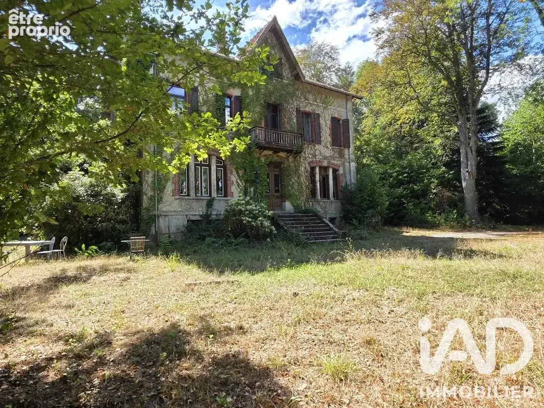 Photo 1 - Maison à SAINT-AMANS-SOULT