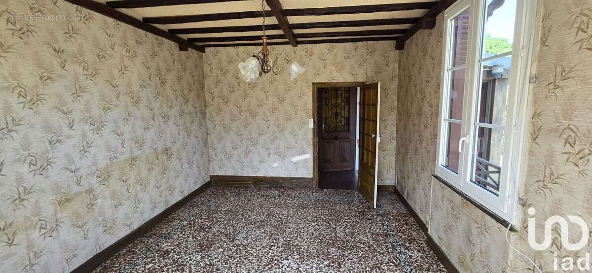 Photo 8 - Maison à SAINT-HILAIRE-SAINT-MESMIN