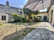 Maison à SAINT-FORT-SUR-GIRONDE