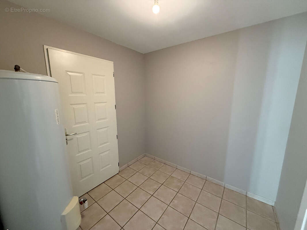 Maison à GANNAY-SUR-LOIRE