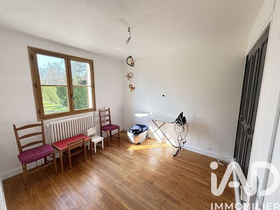 Photo 9 - Maison à SAINT-GERMAIN-SUR-AVRE