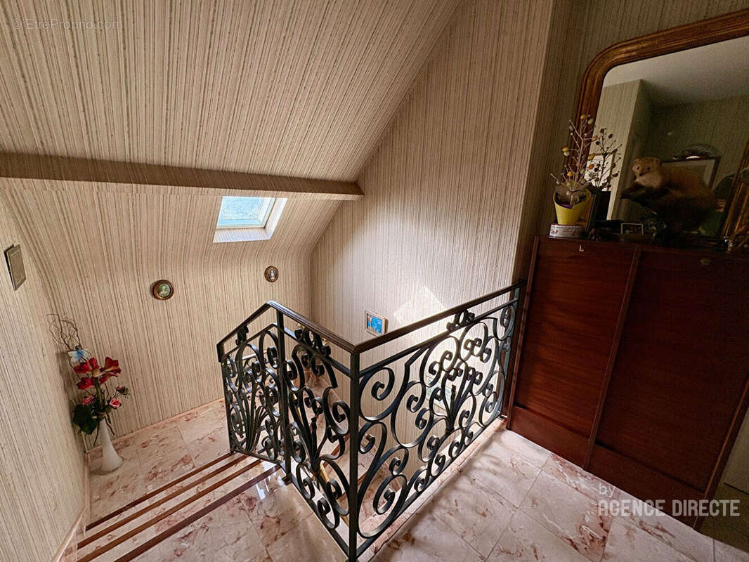 Maison à SAINT-MALO
