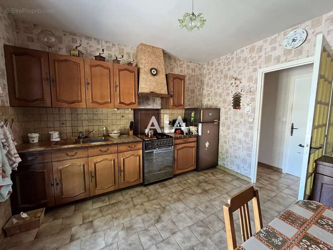 Maison à MAINE-DE-BOIXE