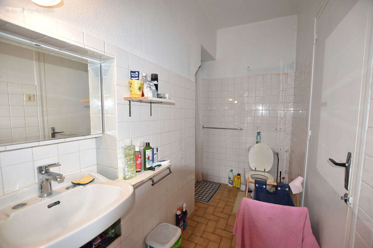 Maison à SAINT-MARTIN-D&#039;ESTREAUX