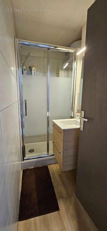 Photo 7 - Appartement à LES SABLES-D&#039;OLONNE