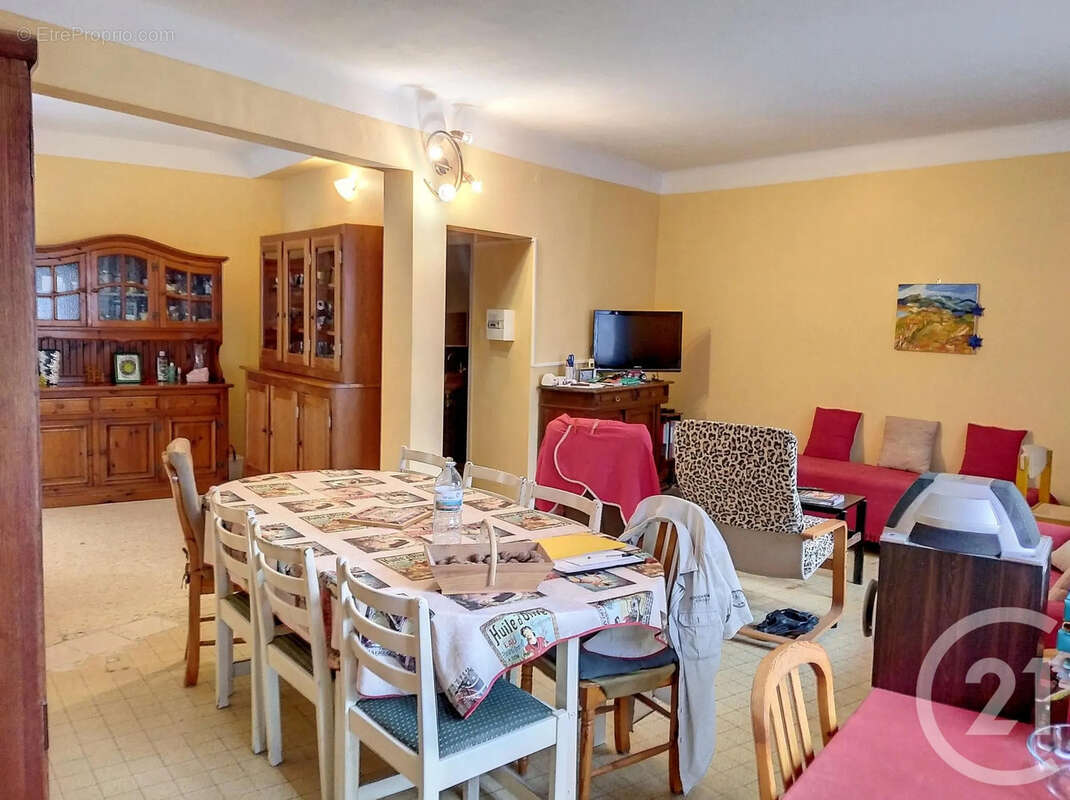 Maison à ELNE