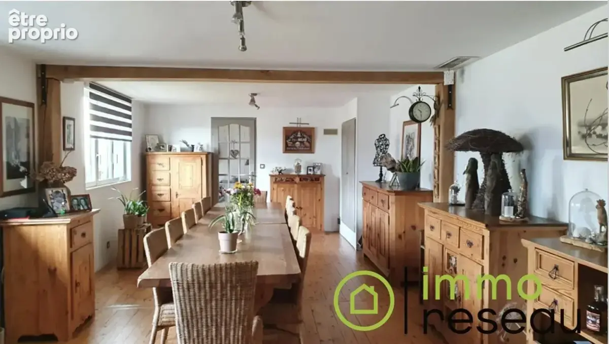 Maison 167 m² à Nieppe  - photo 3