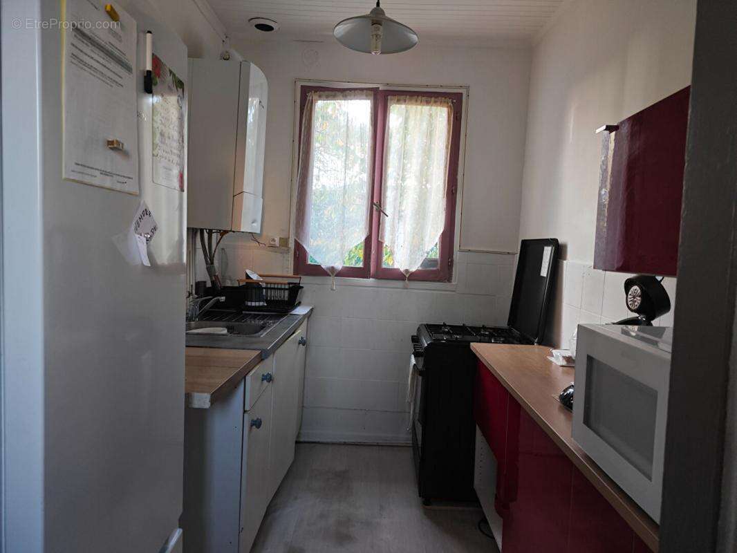 Maison Gagny de plein pied - 3 pièce(s) 70 m2 - photo 8