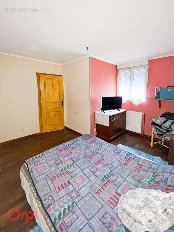 Maison à ROMORANTIN-LANTHENAY