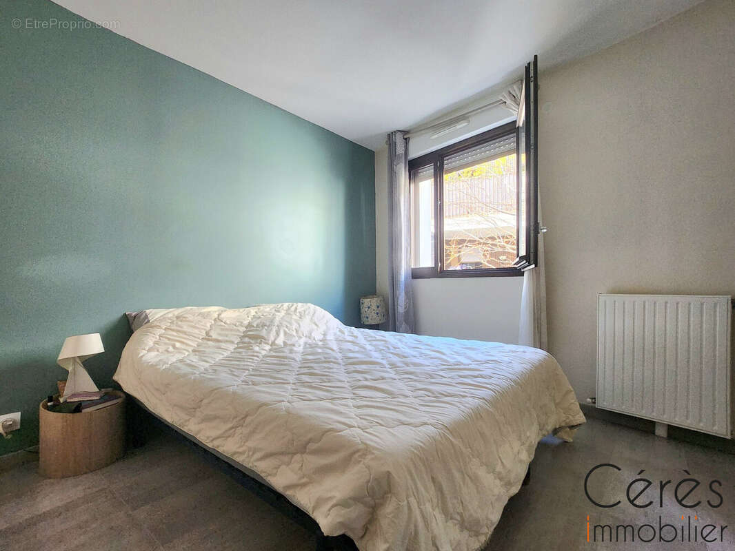 Appartement à ROMAINVILLE