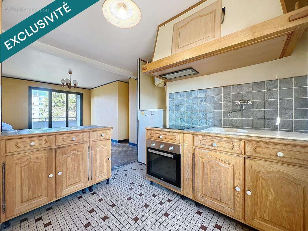 Photo 3 - Appartement à BOURGOIN-JALLIEU