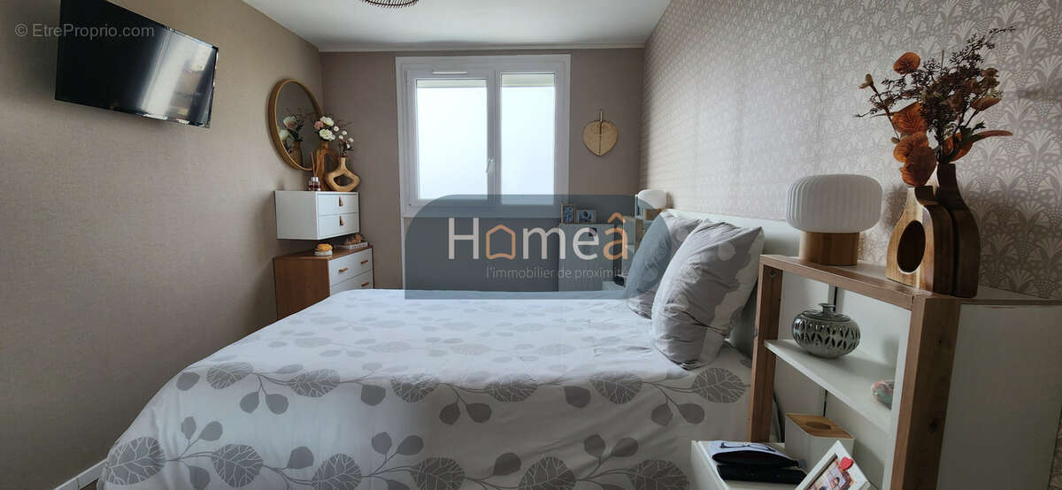 Appartement à DIEPPE