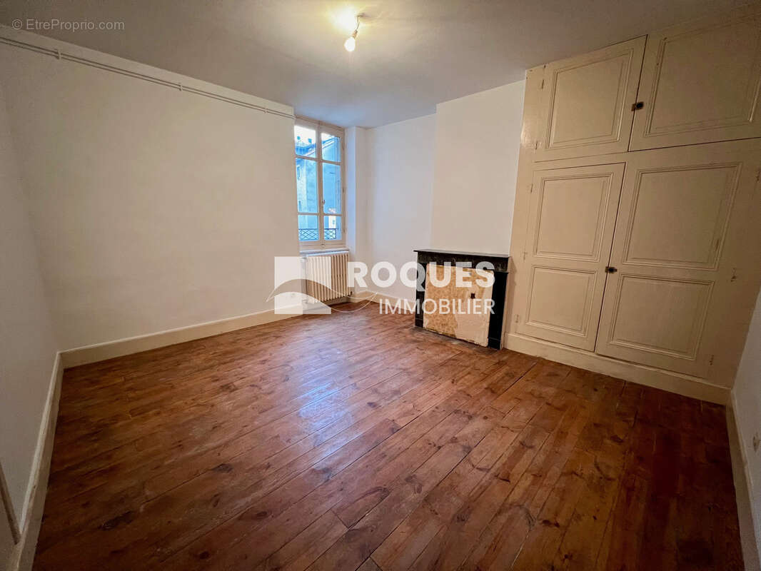 Appartement à MILLAU