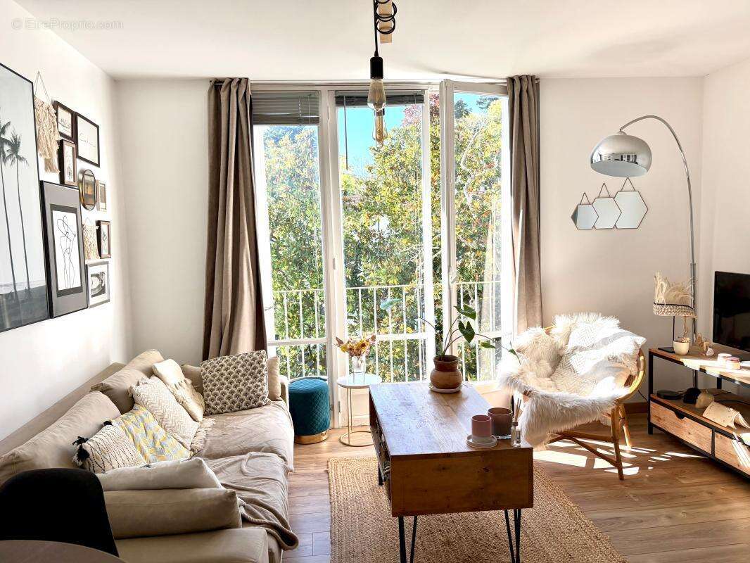 Appartement à BAYONNE