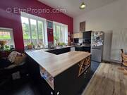 Maison à PANISSIERES