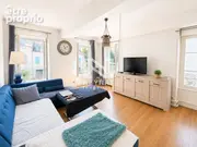 Appartement à SENNECEY-LE-GRAND