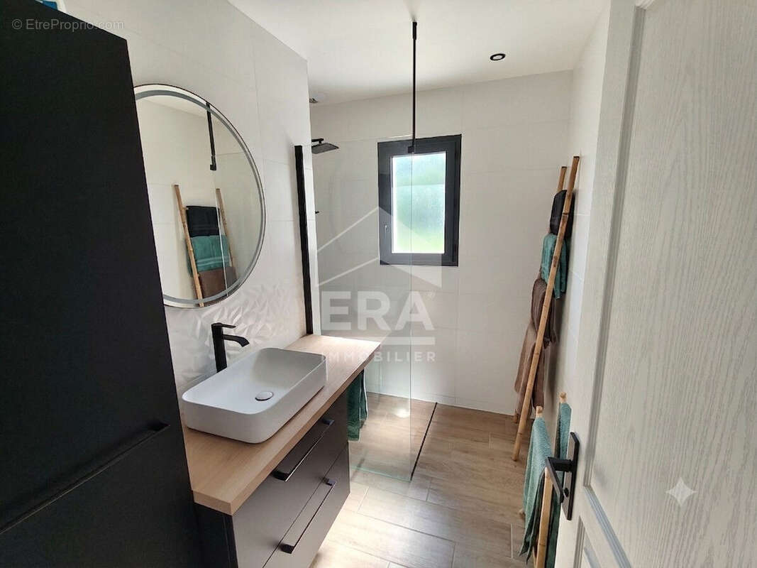 Maison 100m² à ménesplet - photo 9