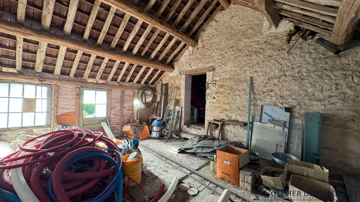 Locaux d'activités de 235 m2 - photo 3