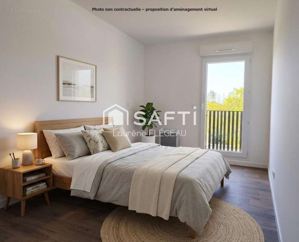 Photo 4 - Maison à MURVIEL-LES-MONTPELLIER