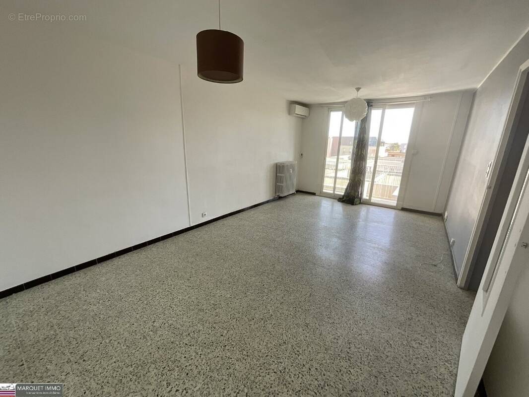 Appartement à BEZIERS