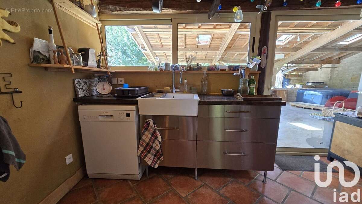 Photo 9 - Maison à BESSINES