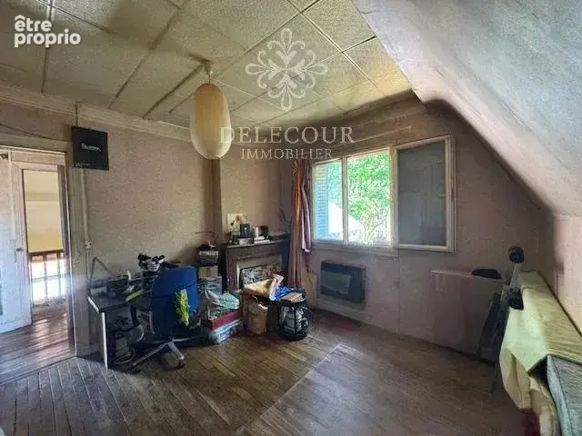A 5min à pied du RER C et du Tram T6 - Magnifique maison en meulière - photo 10