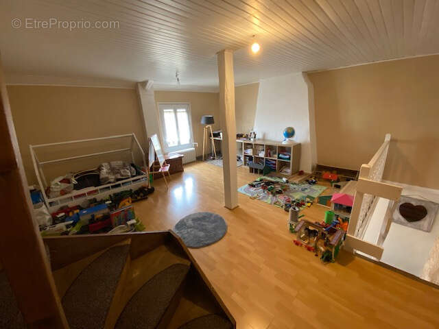 Maison à BEAUMONT-LES-RANDAN