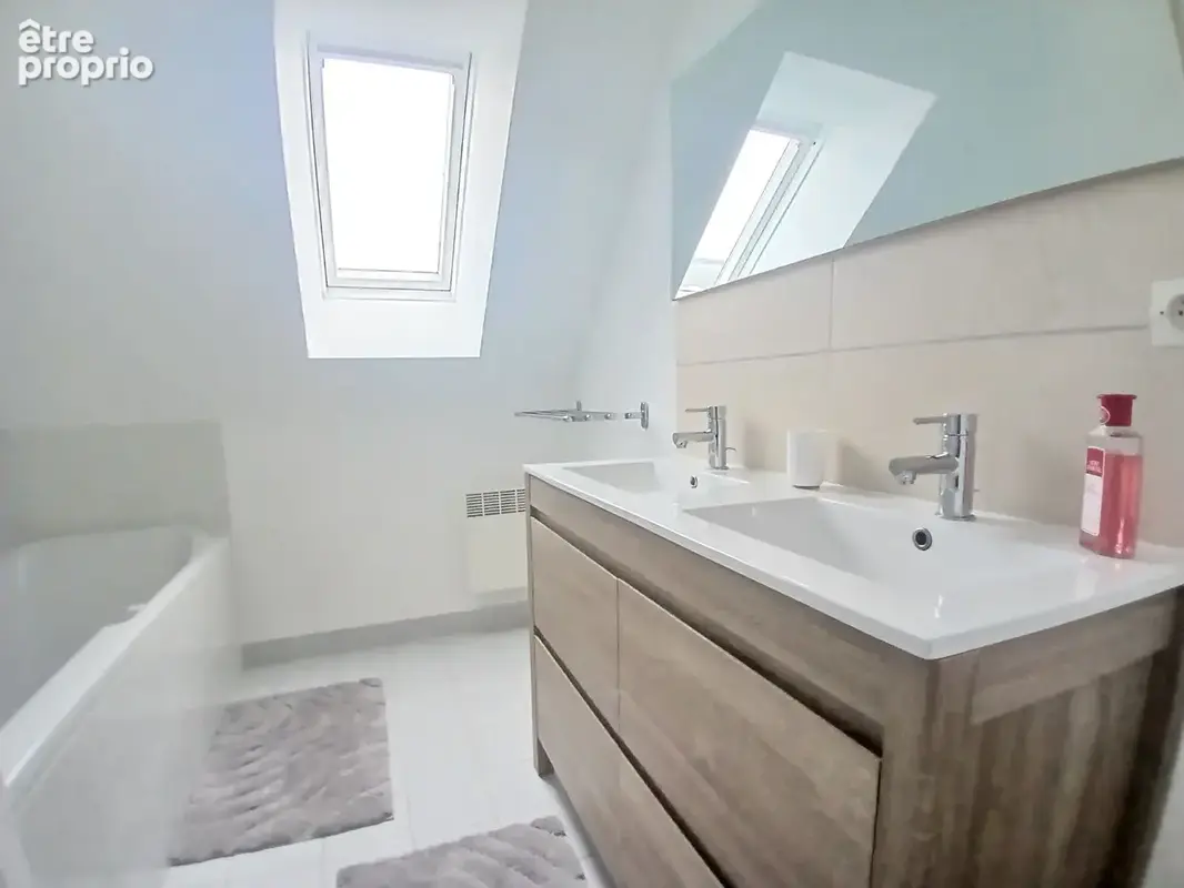 Maison Luc Sur Mer  80 m de la mer - photo 5