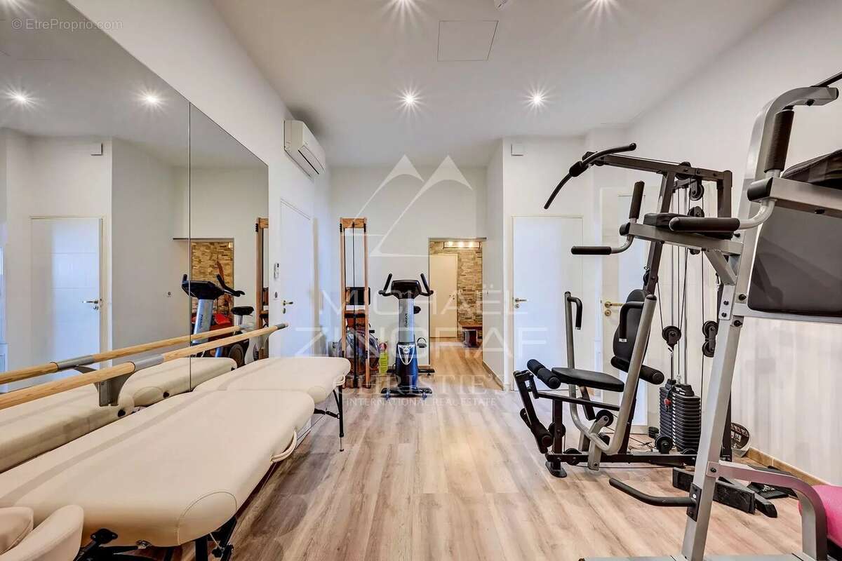 Maison à LES PENNES-MIRABEAU