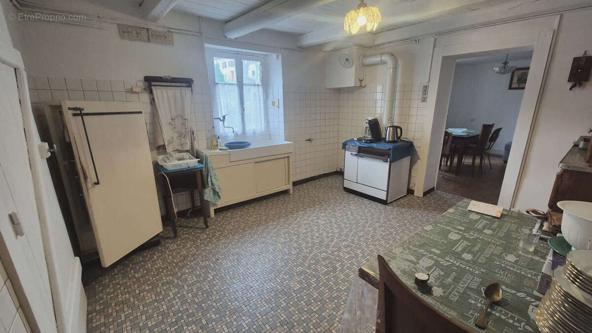 Maison à GRIPPORT