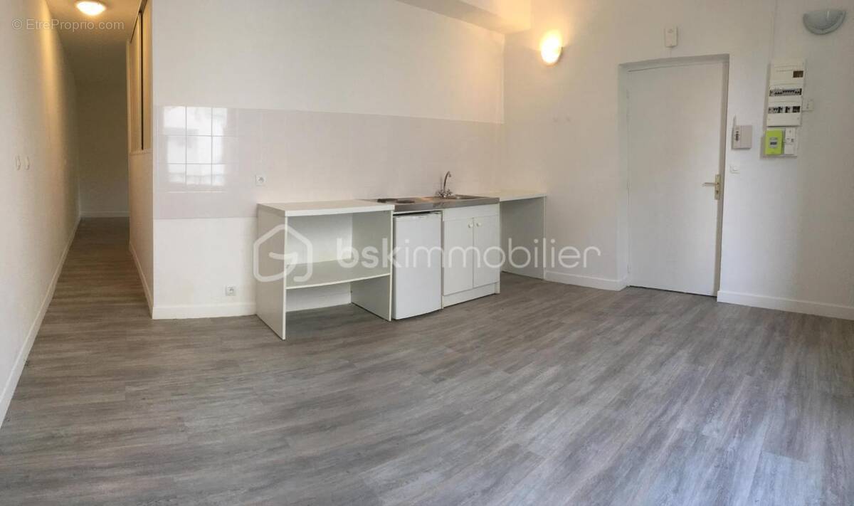 Appartement à PROVINS