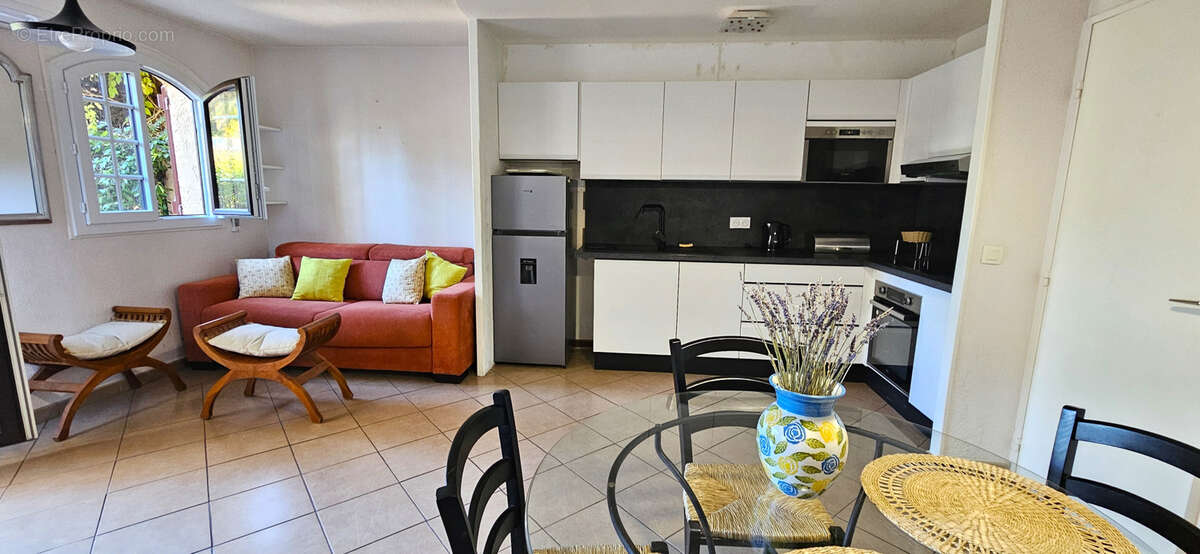 Appartement à BANDOL