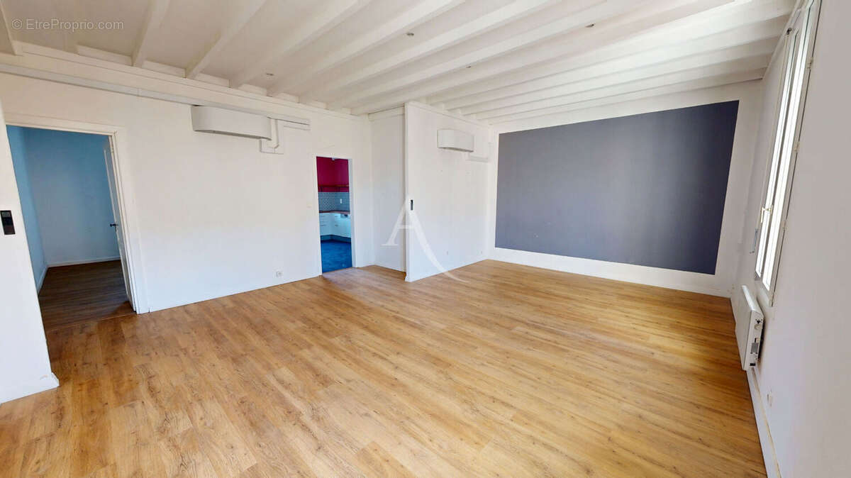 Appartement à NARBONNE