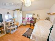 Maison à CLERMONT-L&#039;HERAULT