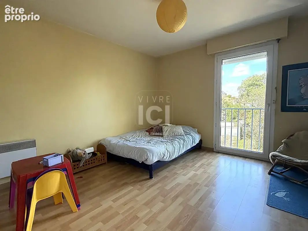 Maison Saint Mars De Coutais 6 pièce(s) 142 m2 - photo 6