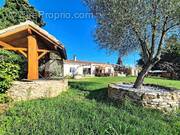 Maison à CASTELNAUDARY