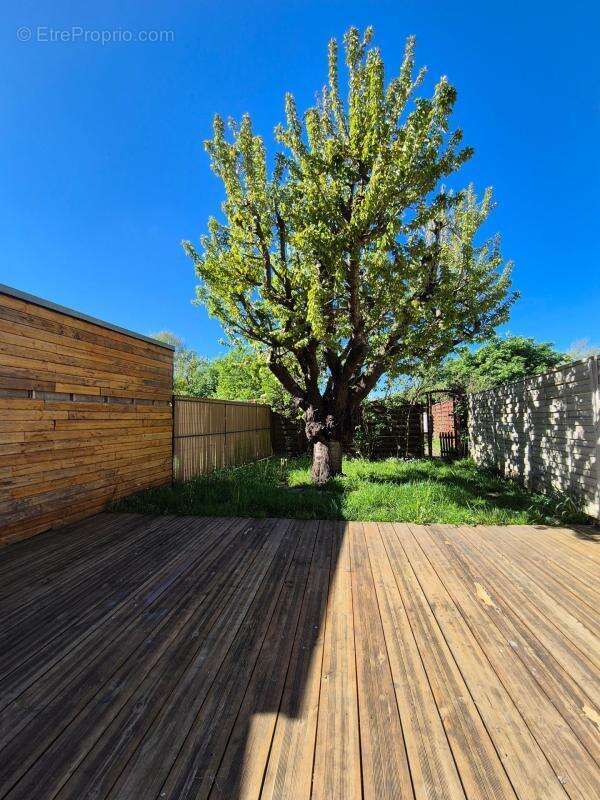 Maison de bourg avec 3 Chambres + Jardin - photo 13