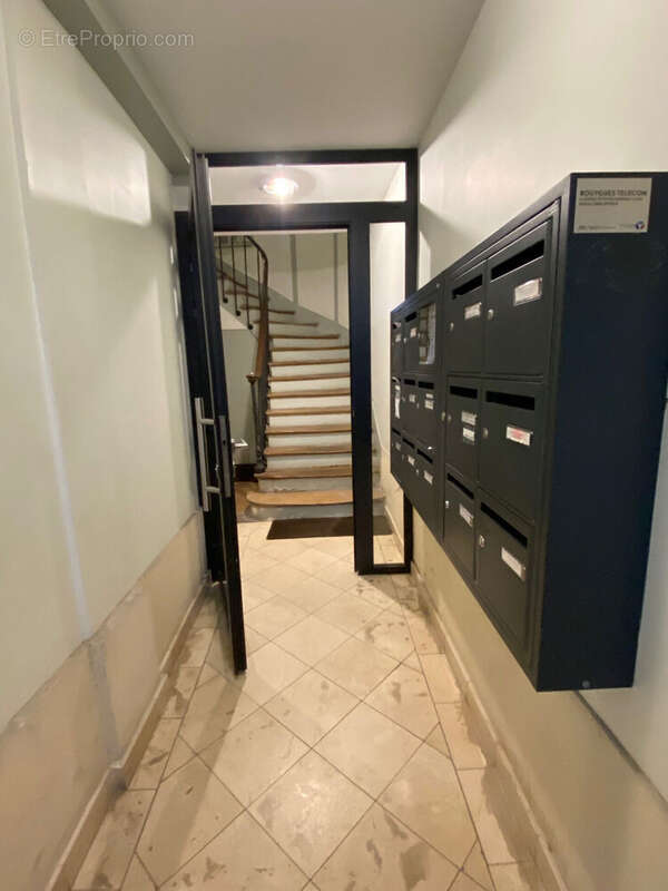 Photo 3 - Appartement à PARIS-2E