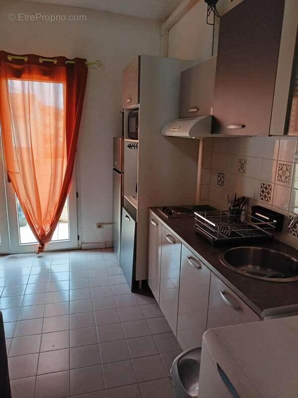 Appartement à MARSEILLAN