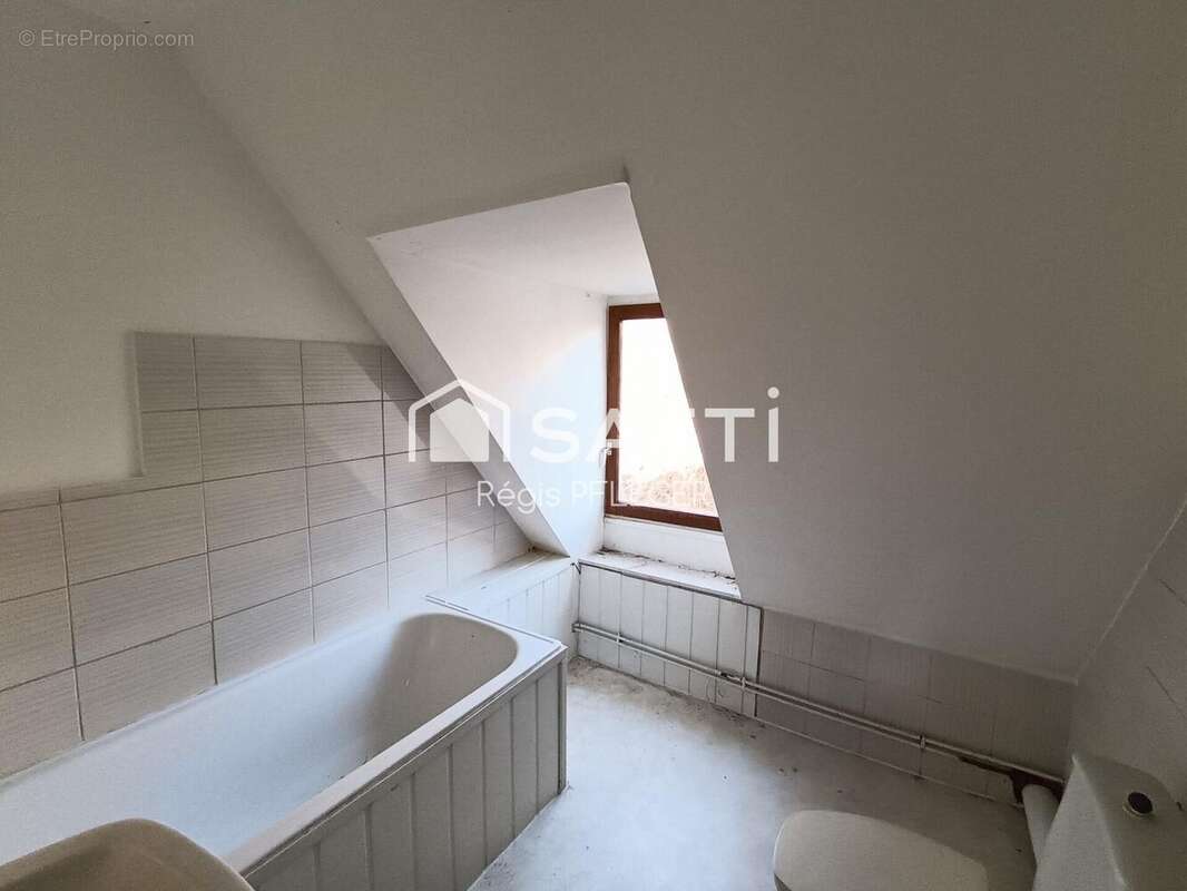 Photo 7 - Appartement à BEAUCOURT