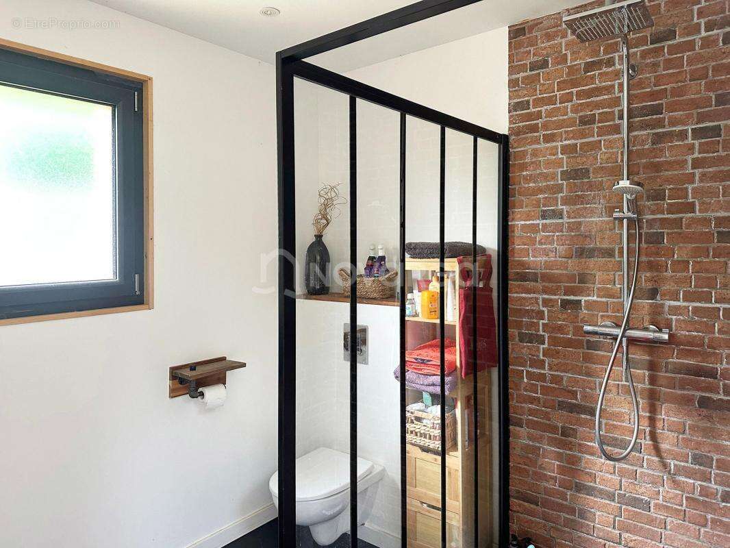 Maison à SAUBRIGUES