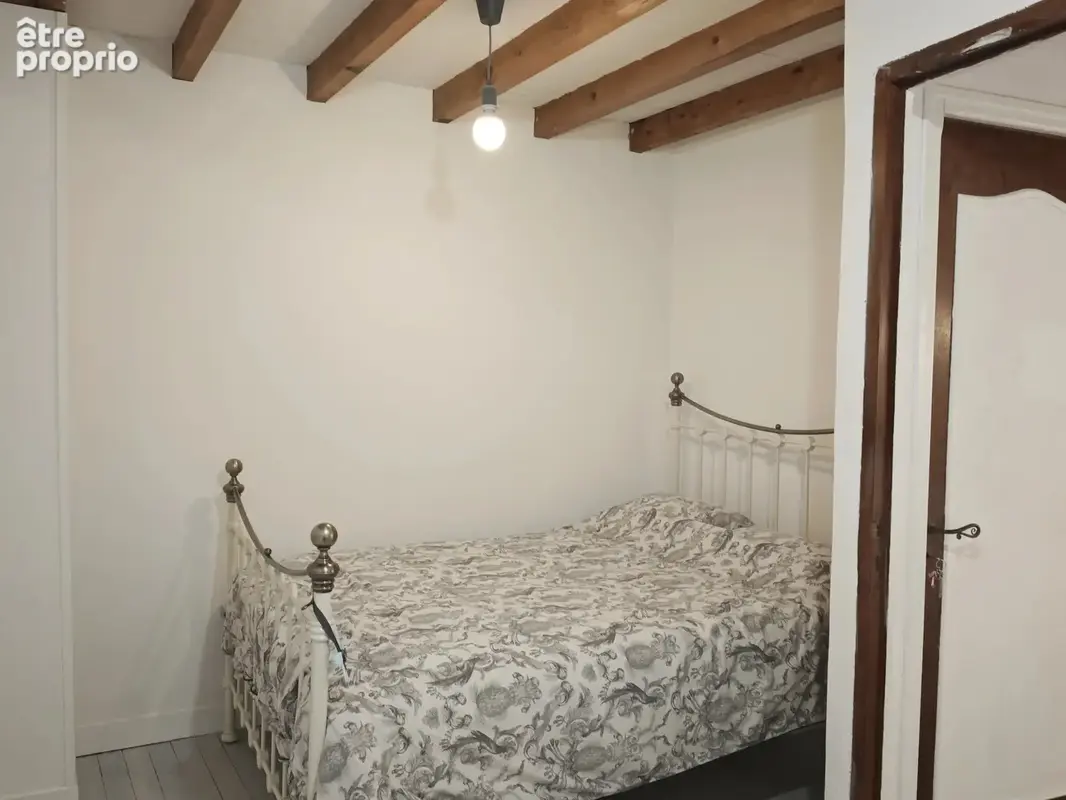 Charmant pied-à-terre situé dans les contreforts des Pyrénées - photo 6