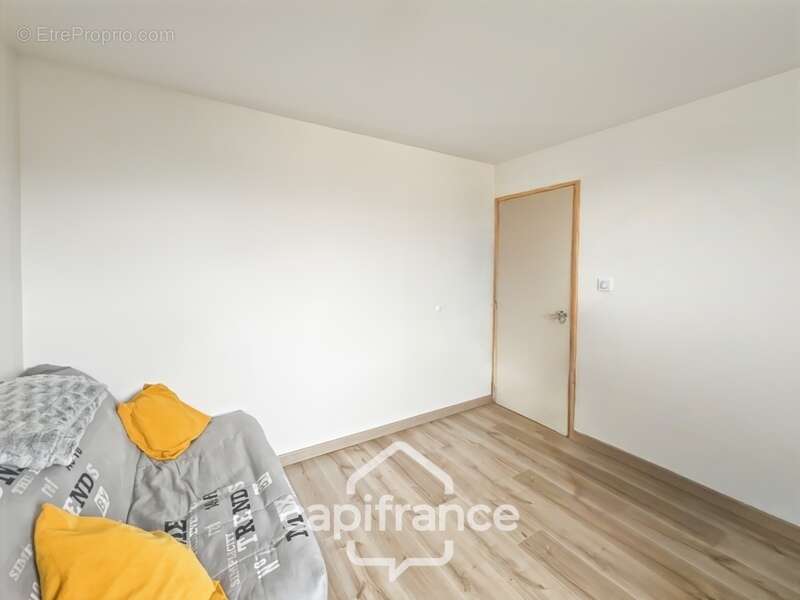 Maison à LE PASSAGE