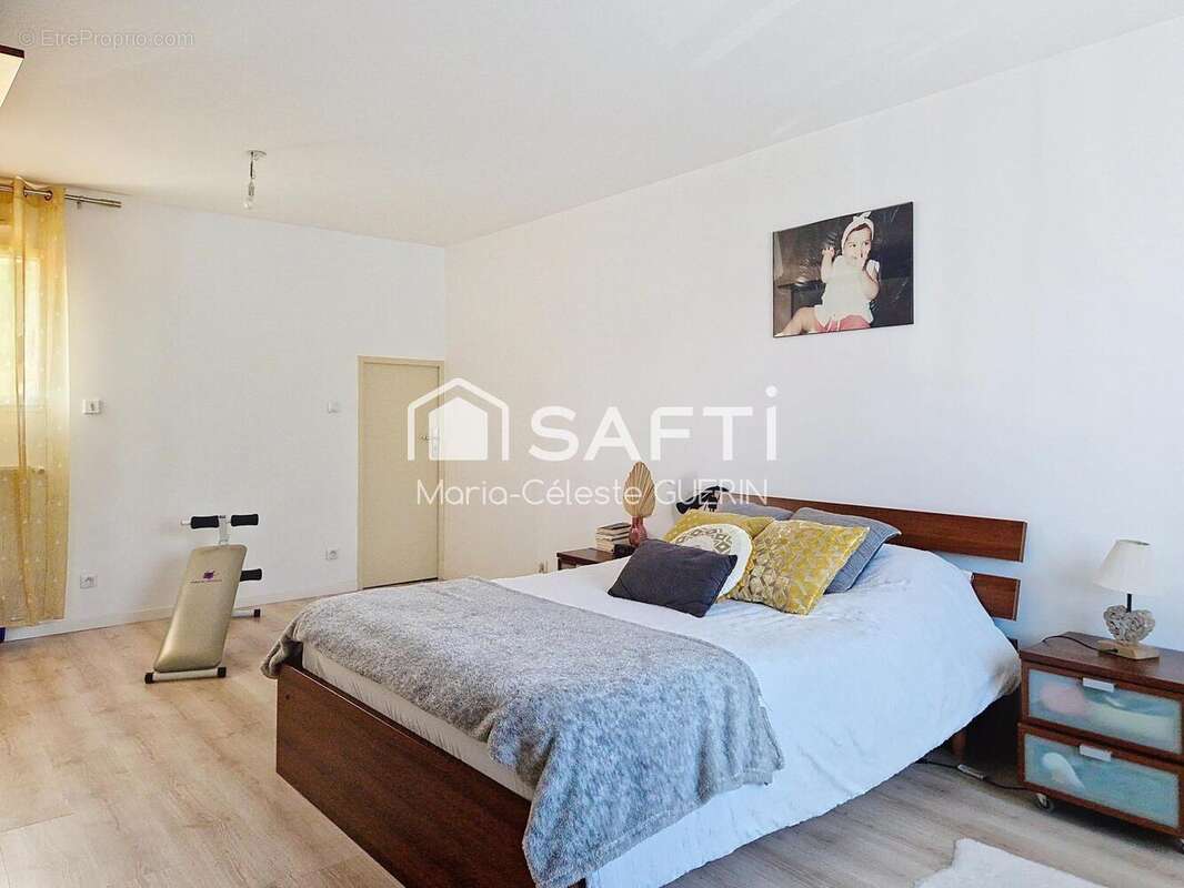 Photo 9 - Maison à MANTES-LA-JOLIE