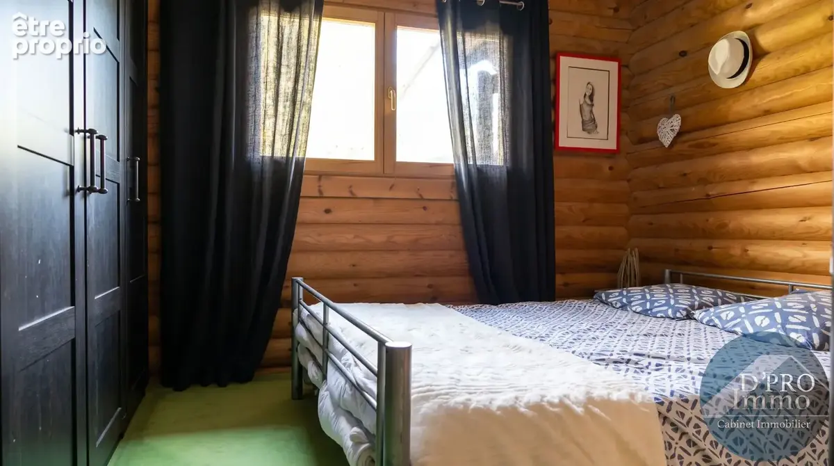 Coup de coeur pour cette maison au charme unique ! - photo 8