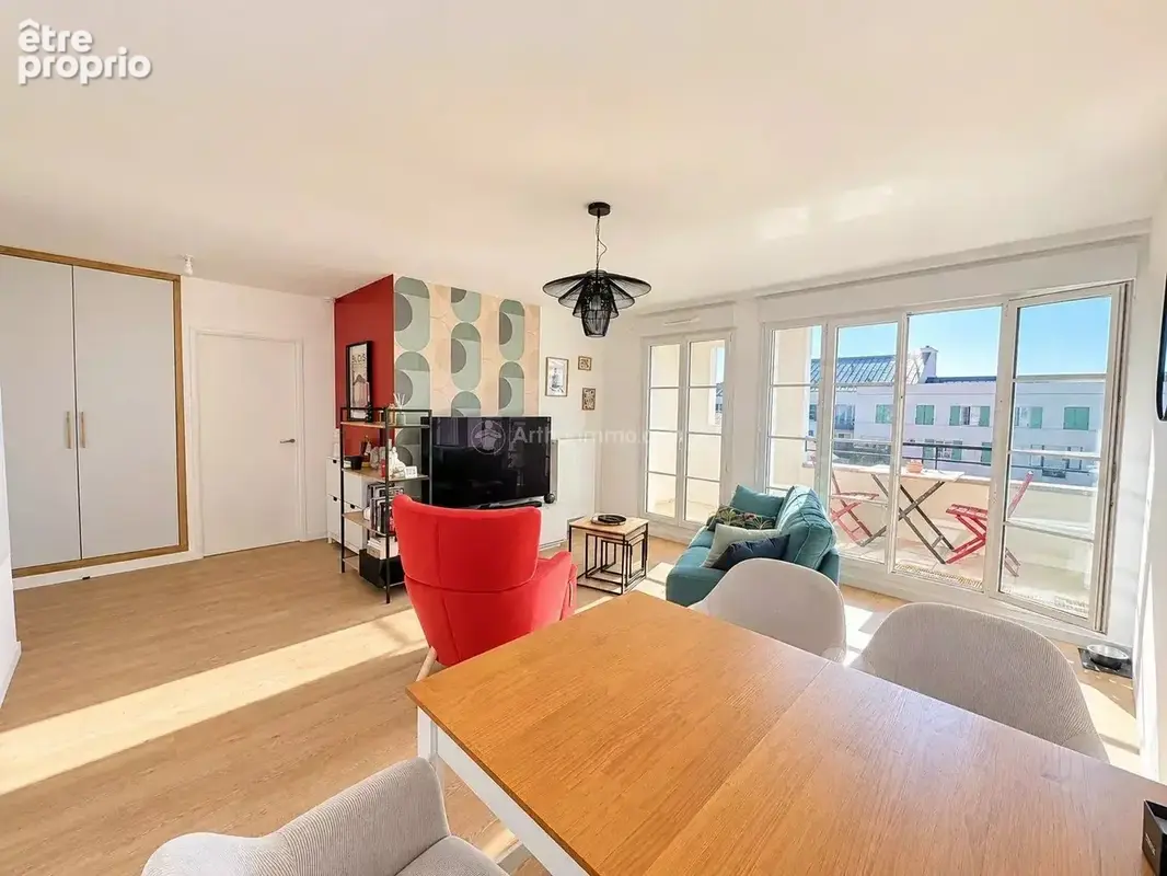 Vente Appartement Serris(77700) 360 000ï¿œ - photo 6