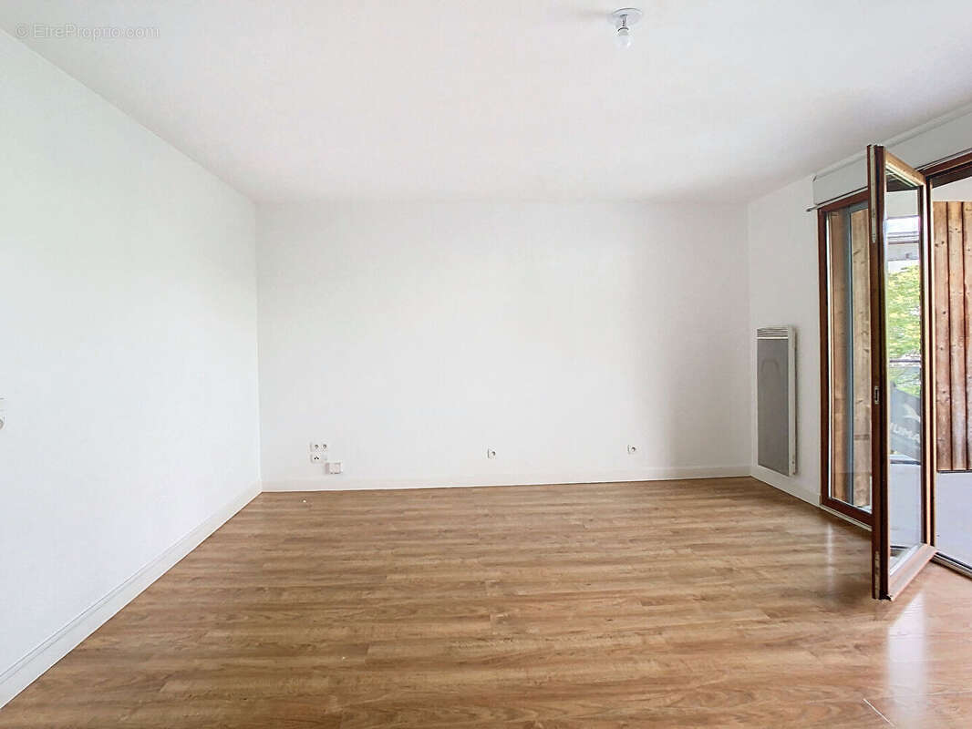 Appartement à BRUGES